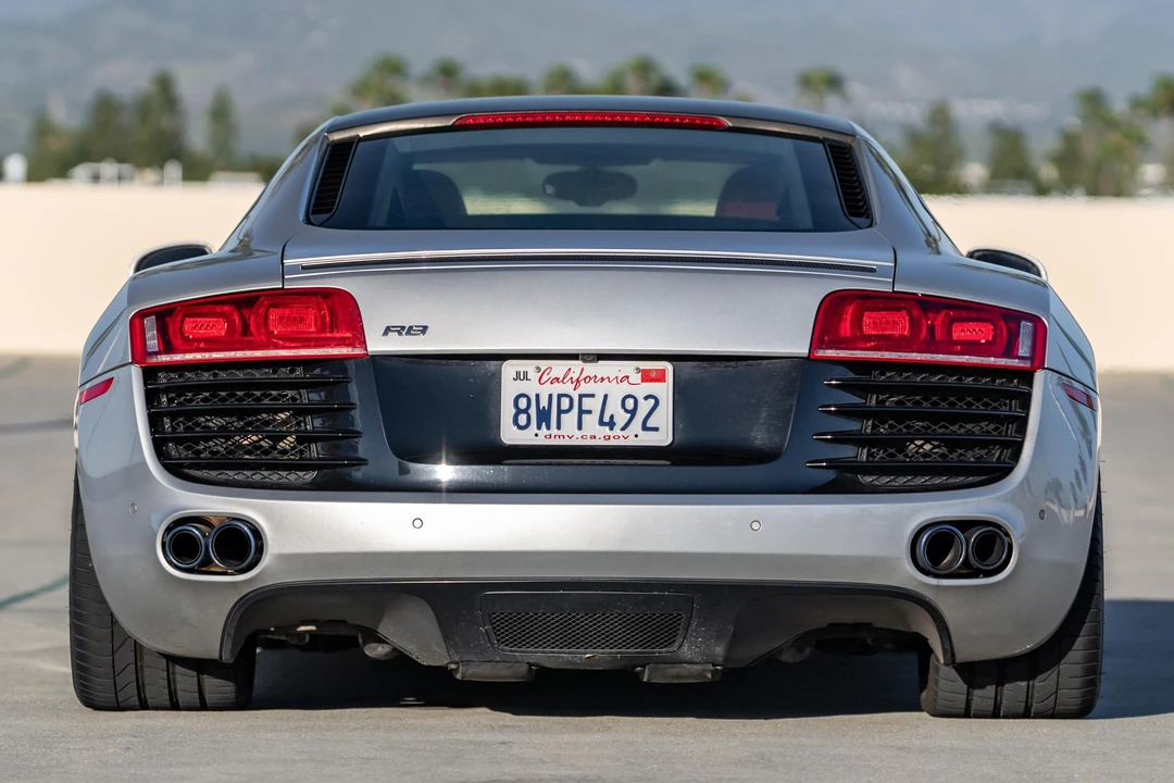 2009 Audi 42 R8 - Image 5 of 31