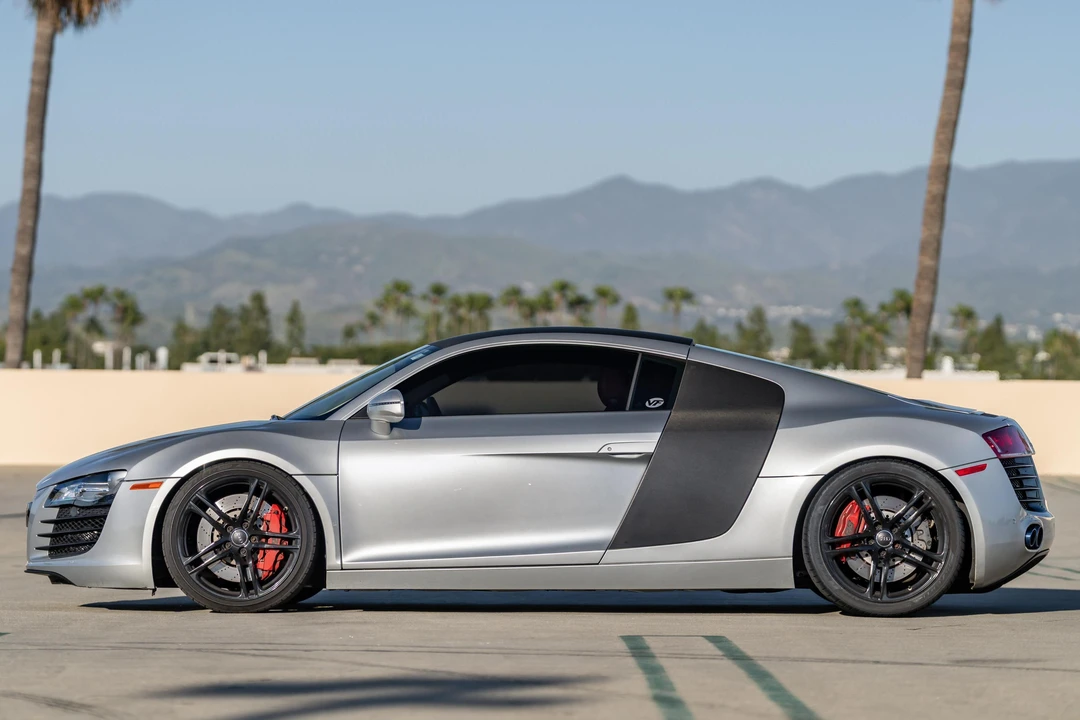 2009 Audi 42 R8 - Image 3 of 31