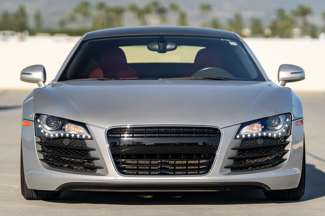 2009 Audi 42 R8 - Image 2 of 31
