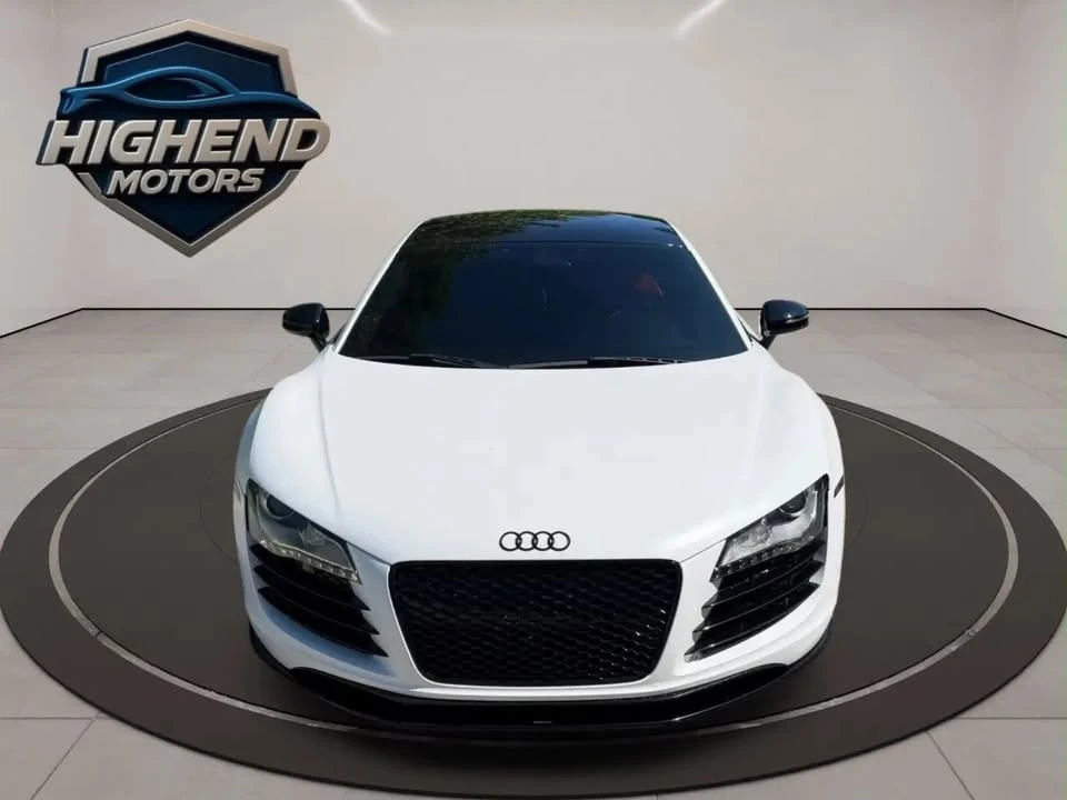 2009 Audi 42 R8 - Image 12 of 19