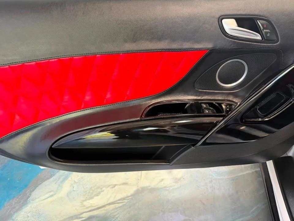 2009 Audi 42 R8 - Image 13 of 19
