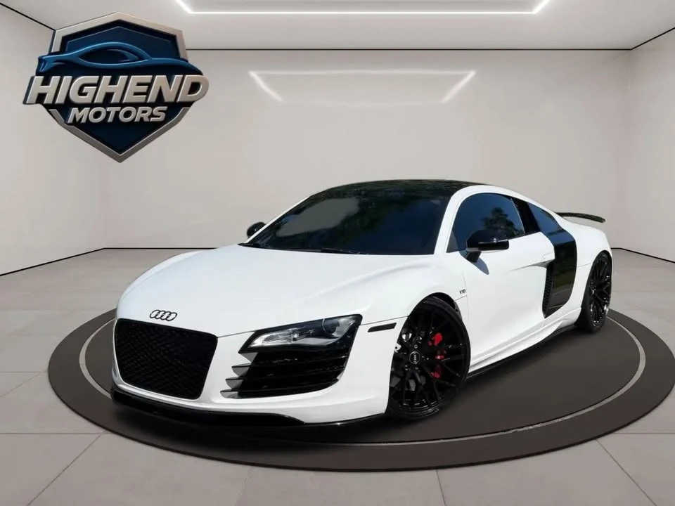2009 Audi 42 R8 - Image 2 of 19