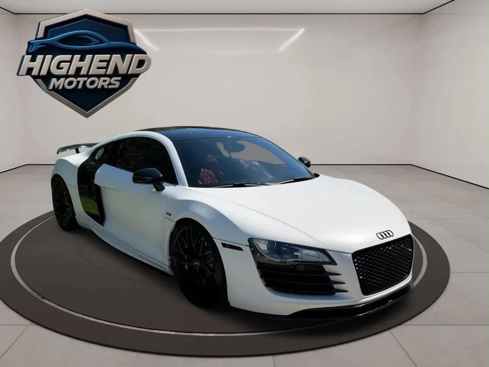 2009 Audi 42 R8 - Image 9 of 19