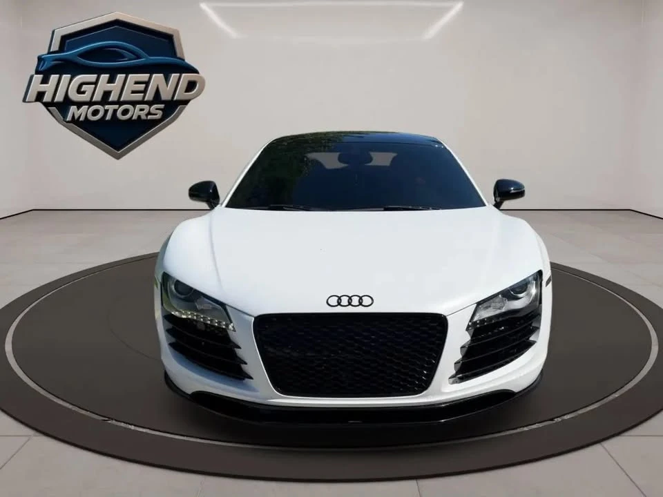 2009 Audi 42 R8 - Image 11 of 19
