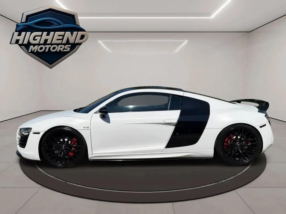 2009 Audi 42 R8 - Image 3 of 19
