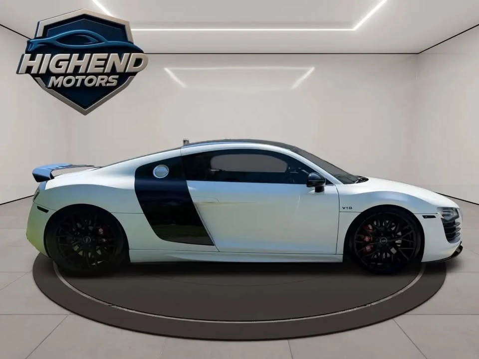 2009 Audi 42 R8 - Image 8 of 19
