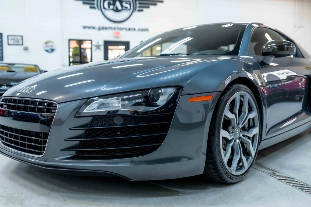 2009 Audi 42 R8 - Image 11 of 12