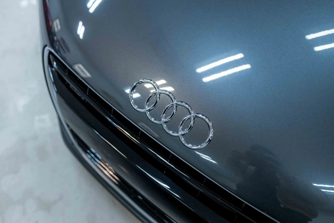 2009 Audi 42 R8 - Image 12 of 12