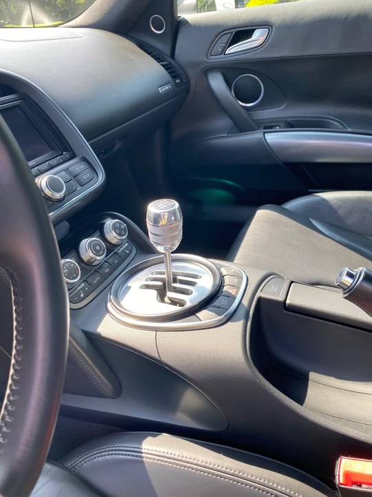 2009 Audi 42 R8 - Image 3 of 5