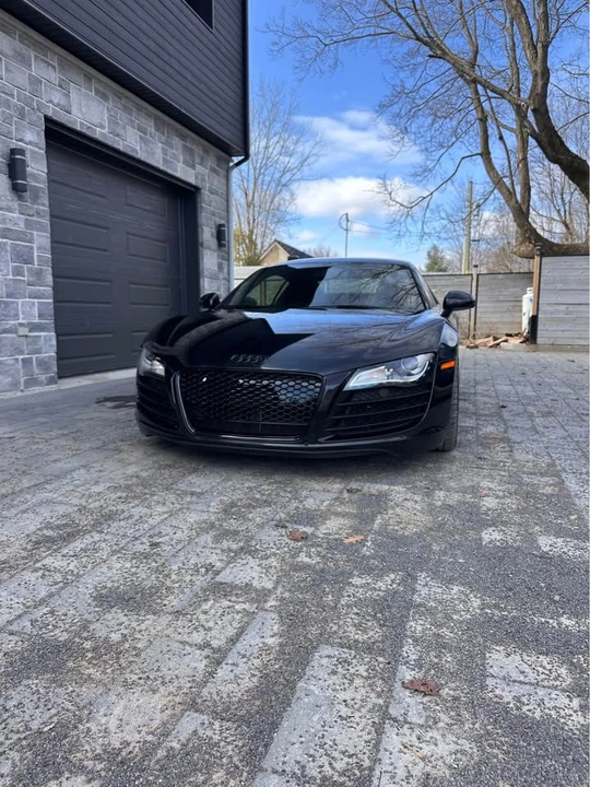 2009 Audi 42 R8 - Image 5 of 7