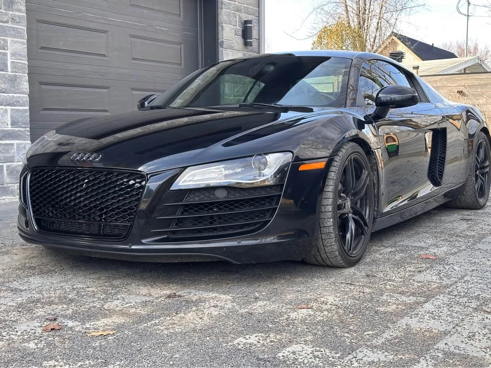 2009 Audi 42 R8 - Image 7 of 7