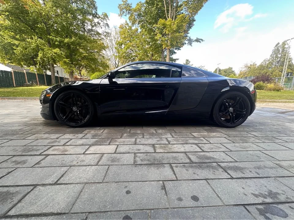 2009 Audi 42 R8 - Image 6 of 7