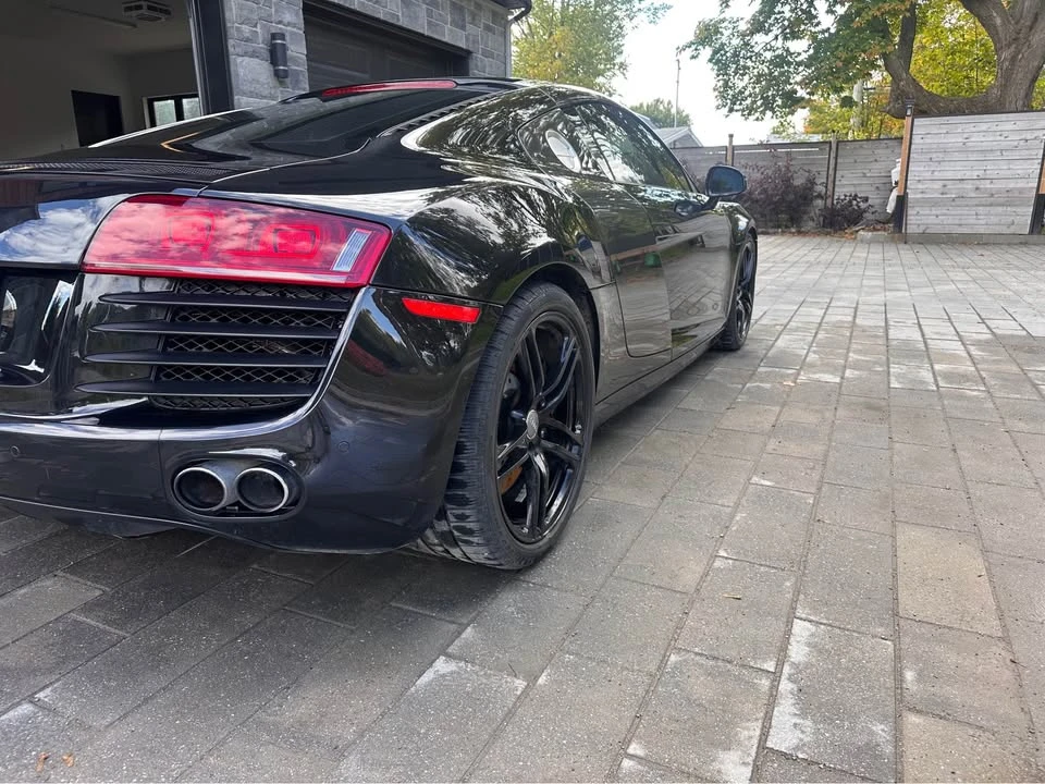2009 Audi 42 R8 - Image 3 of 7