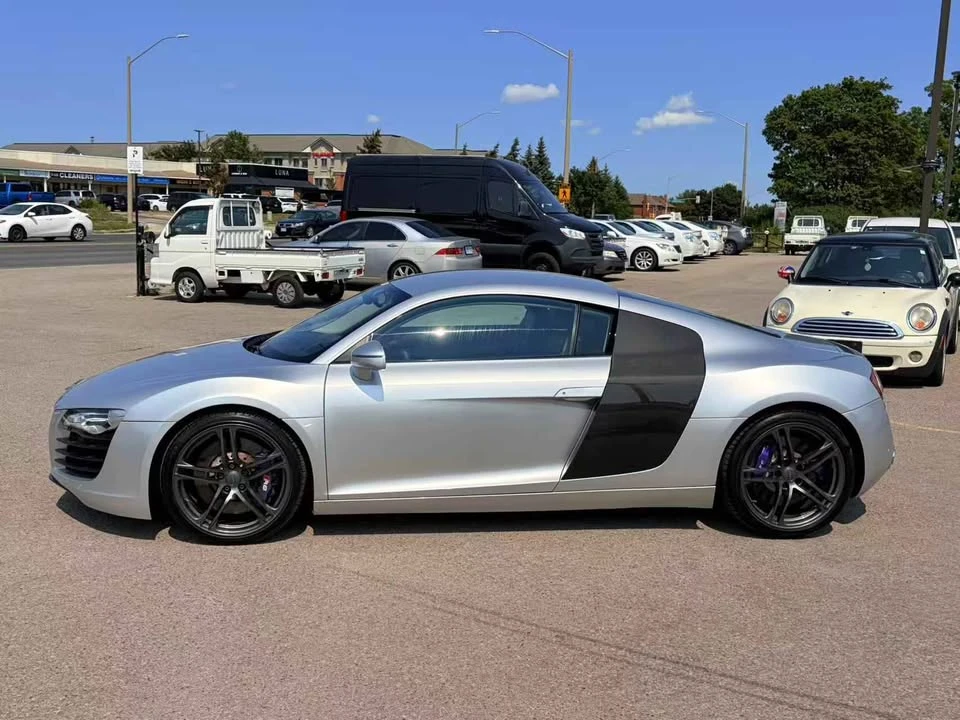 2009 Audi 42 R8 - Image 3 of 13