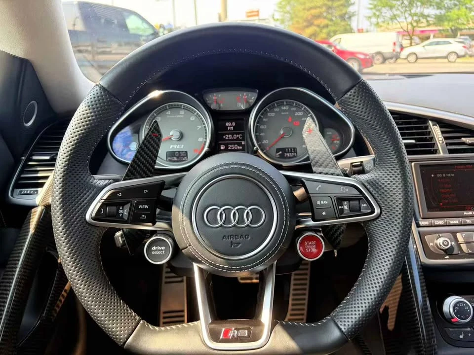 2009 Audi 42 R8 - Image 6 of 13