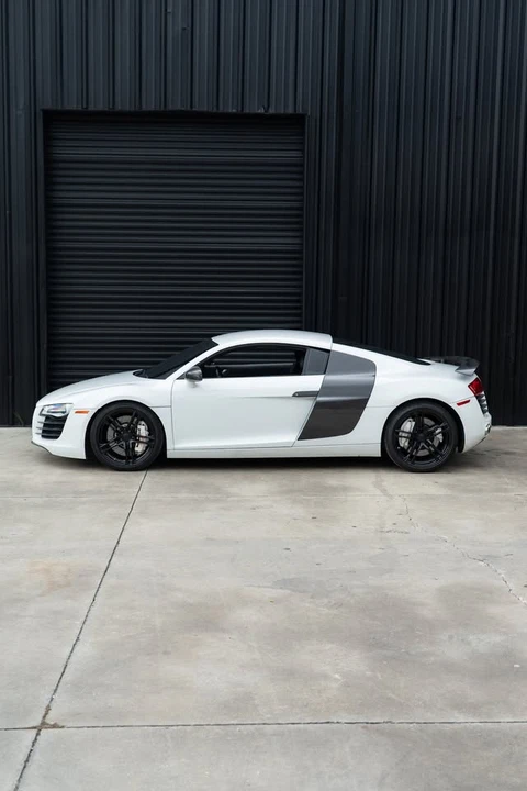 2009 Audi 42 R8 - Image 11 of 15