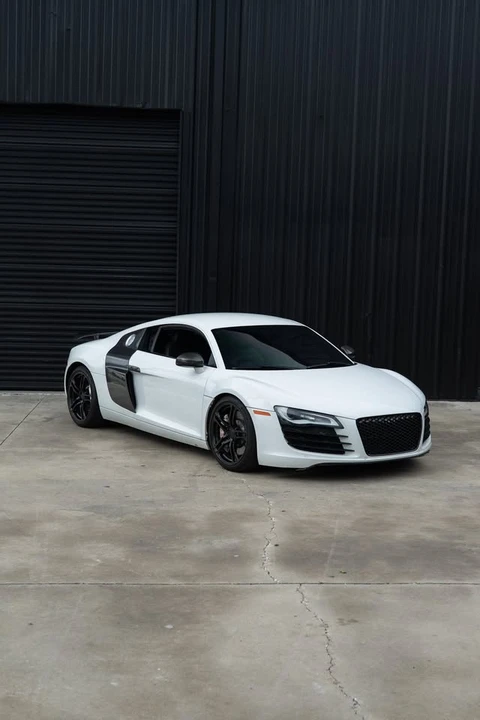 2009 Audi 42 R8 - Image 15 of 15