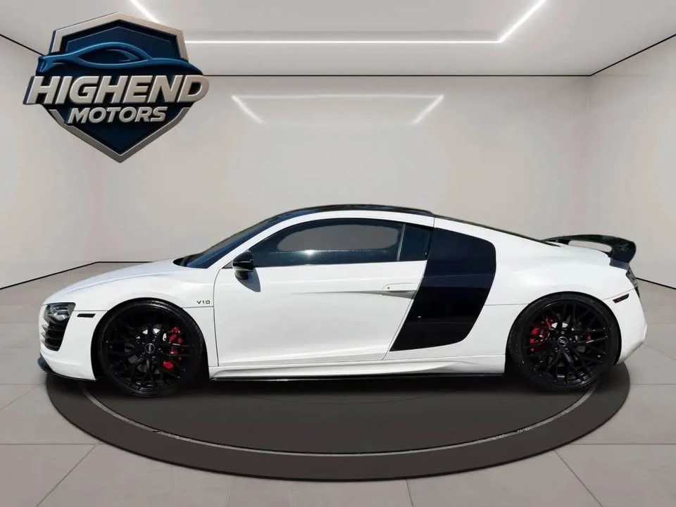 2009 Audi 42 R8 - Image 5 of 10