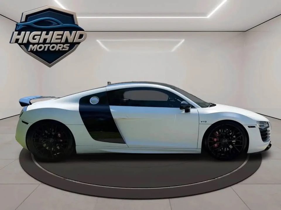 2009 Audi 42 R8 - Image 4 of 10