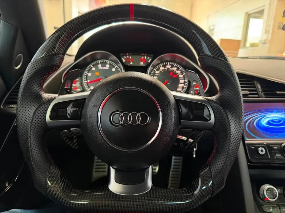 2009 Audi 42 R8 - Image 9 of 10
