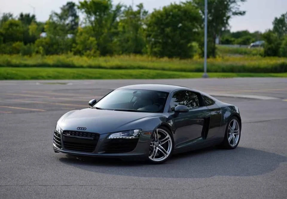 2009 Audi 42 R8 - Image 2 of 12