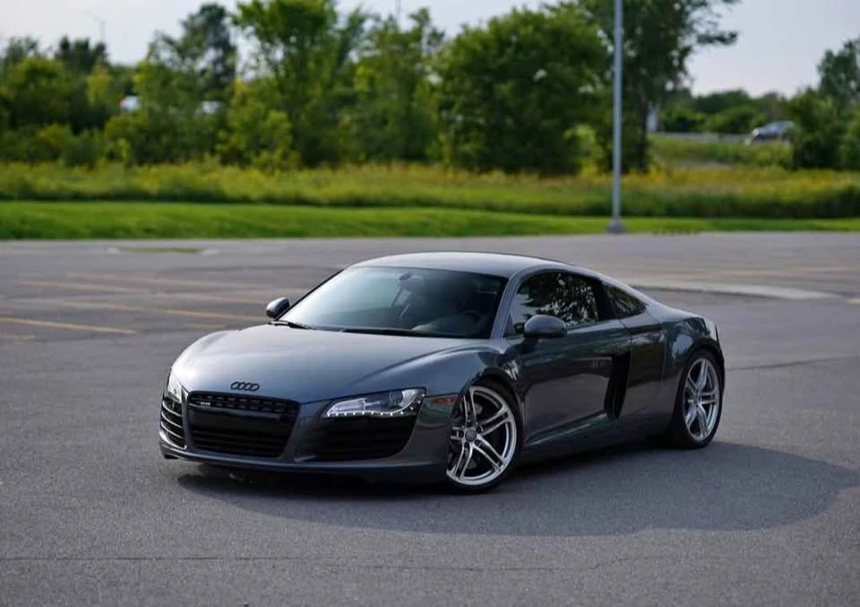 2009 Audi 42 R8 - Image 3 of 12