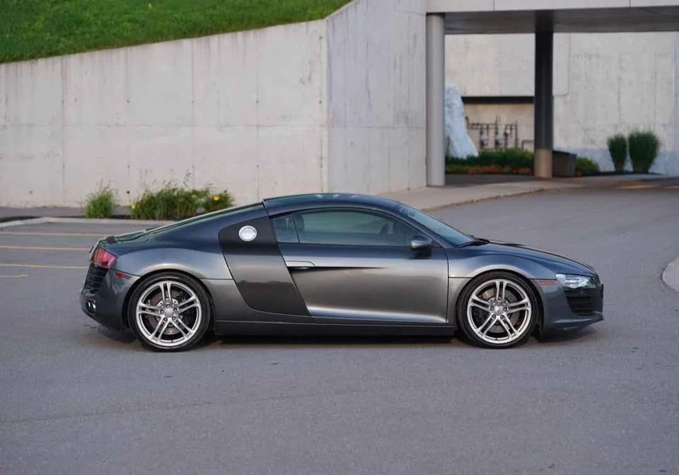 2009 Audi 42 R8 - Image 4 of 12