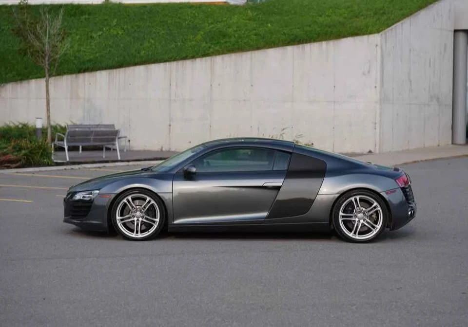 2009 Audi 42 R8 - Image 6 of 12