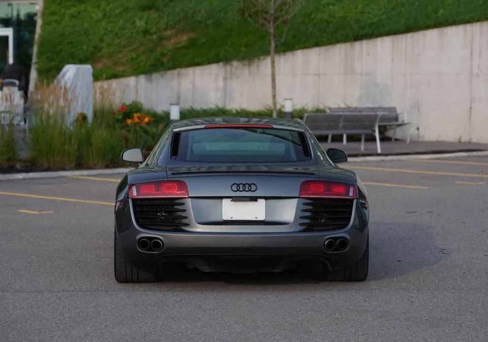 2009 Audi 42 R8 - Image 5 of 12