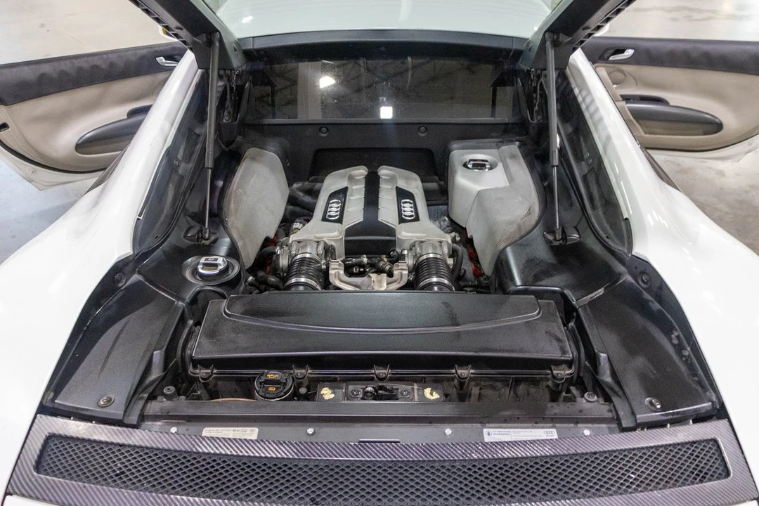 2009 Audi - Image 17 of 31