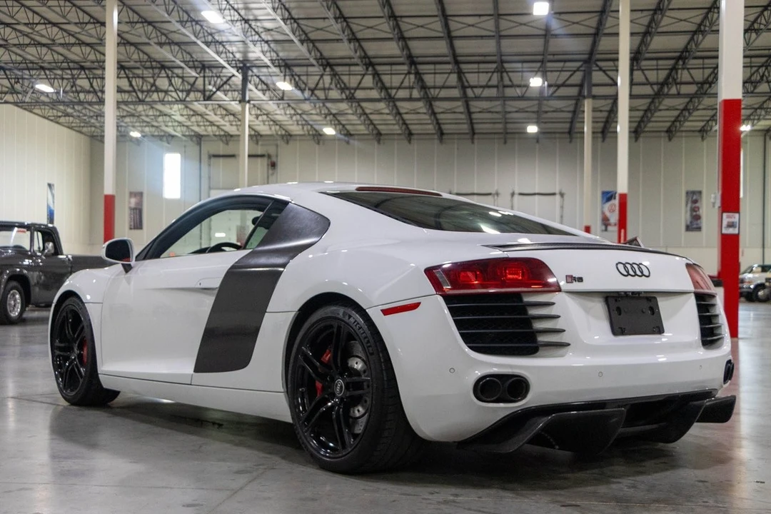 2009 Audi - Image 5 of 31