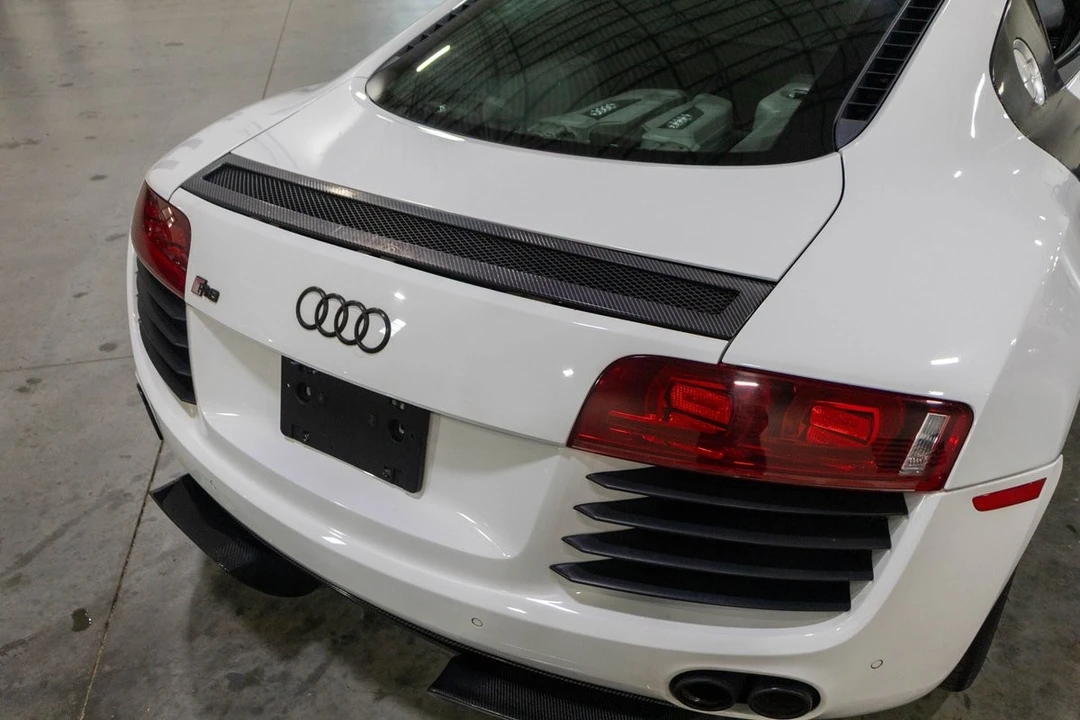 2009 Audi - Image 21 of 31