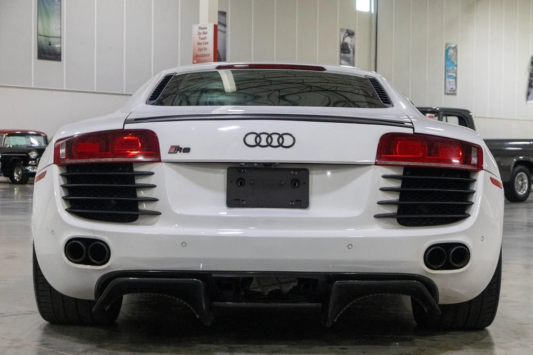 2009 Audi - Image 6 of 31