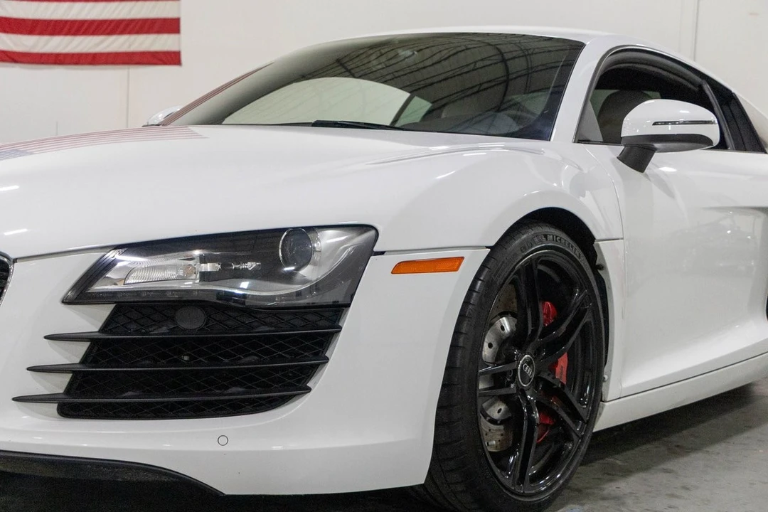2009 Audi - Image 31 of 31