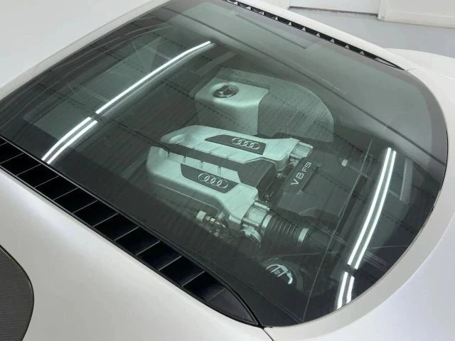 2009 Audi 42 R8 - Image 31 of 31