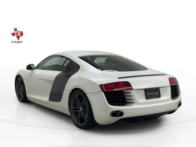 2009 Audi 42 R8 - Image 5 of 31