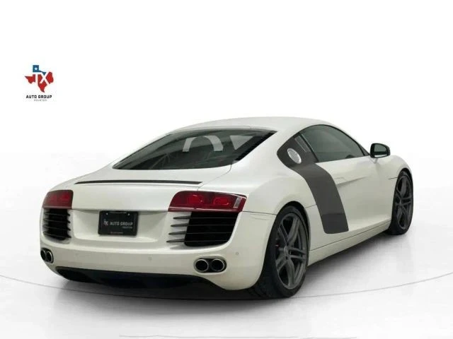 2009 Audi 42 R8 - Image 7 of 31
