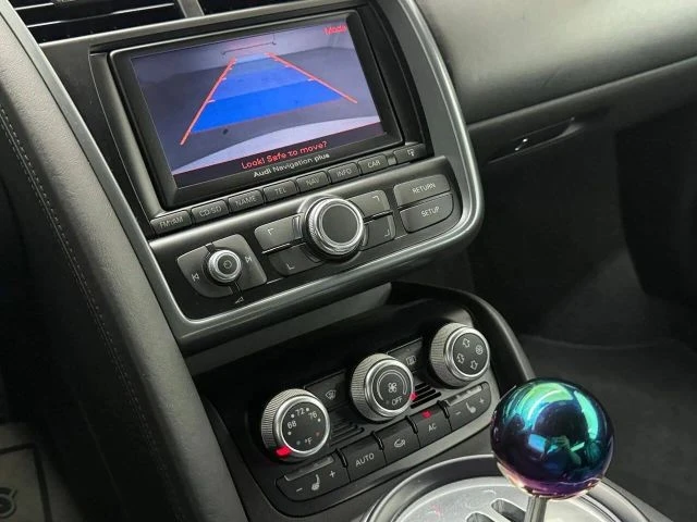 2009 Audi 42 R8 - Image 23 of 31
