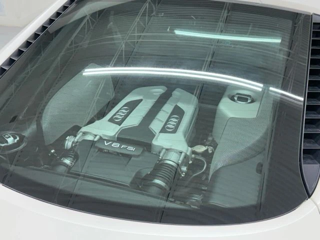 2009 Audi 42 R8 - Image 13 of 16