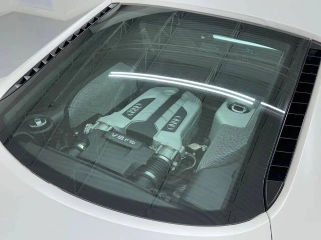2009 Audi 42 R8 - Image 30 of 31