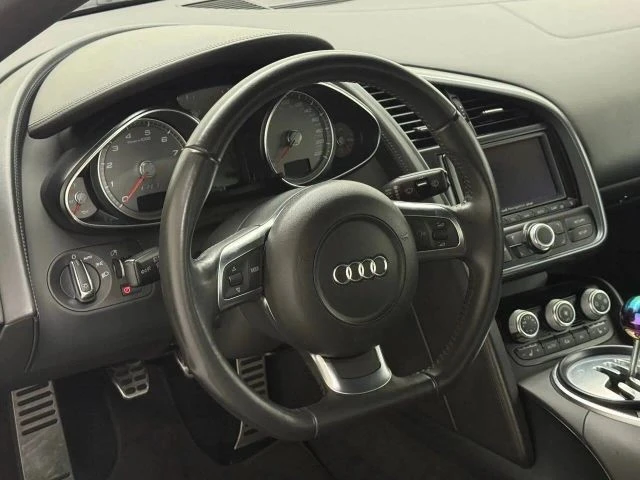 2009 Audi 42 R8 - Image 17 of 31