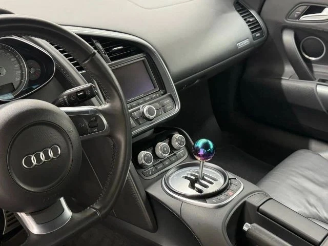 2009 Audi 42 R8 - Image 21 of 31