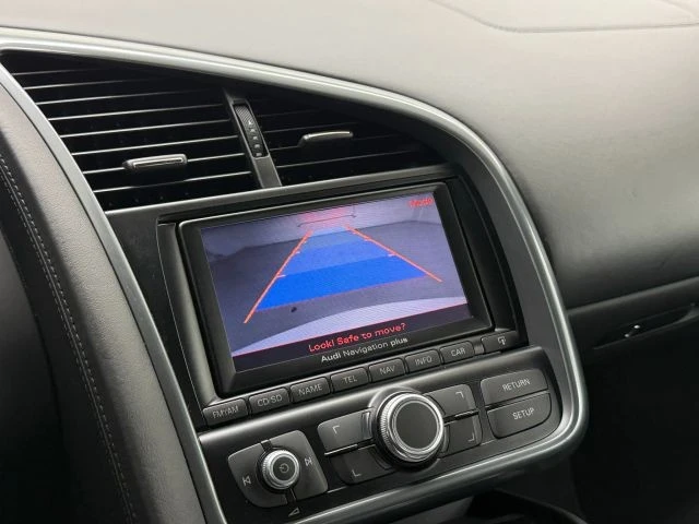 2009 Audi - Image 22 of 31