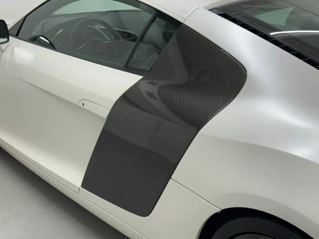 2009 Audi 42 R8 - Image 28 of 31