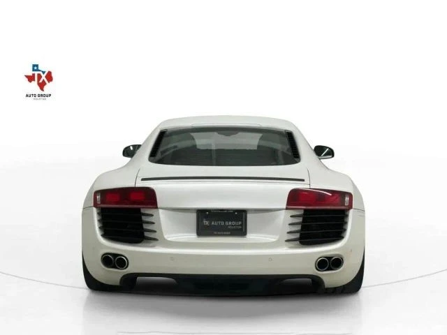2009 Audi 42 R8 - Image 9 of 31
