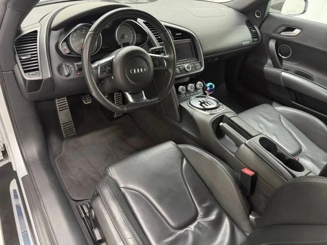 2009 Audi 42 R8 - Image 3 of 31
