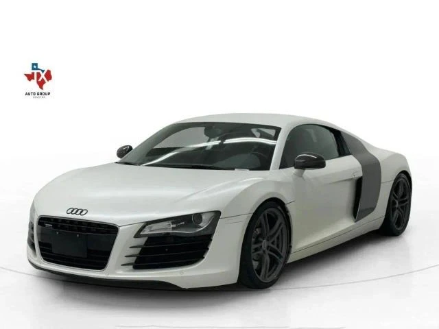 2009 Audi 42 R8 - Image 6 of 31