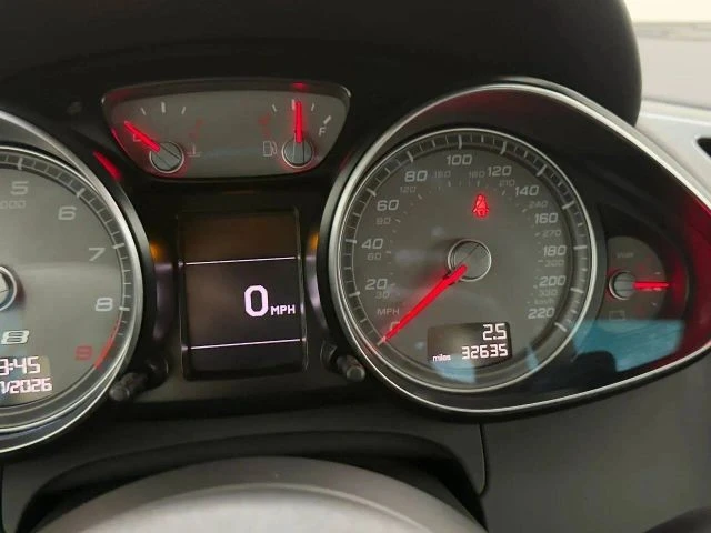 2009 Audi 42 R8 - Image 29 of 31