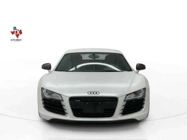 2009 Audi 42 R8 - Image 8 of 31