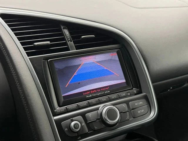 2009 Audi 42 R8 - Image 22 of 31